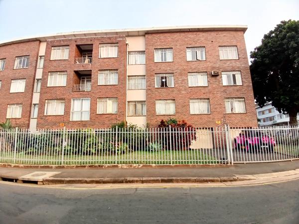 2.5 Bedroom Apartment
