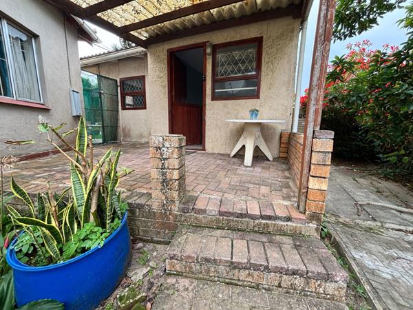 1 Bedroom House