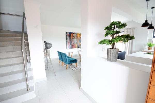 3 Bedroom Duplex