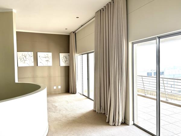 1 Bedroom Penthouse