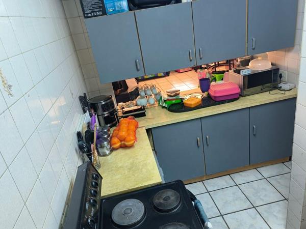 3 Bedroom Flat