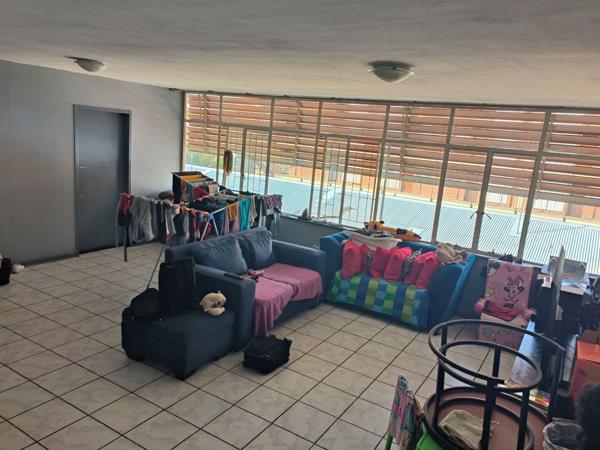 3 Bedroom Flat