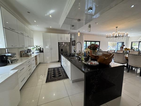 5 Bedroom House