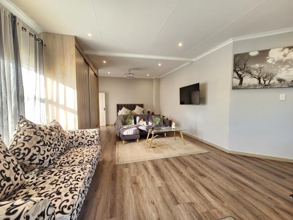 3 Bedroom Cluster