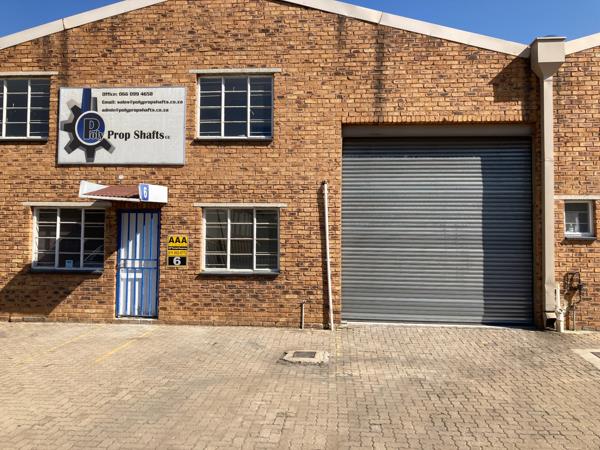 Commercial space