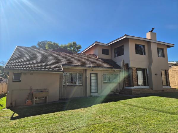 6 Bedroom House