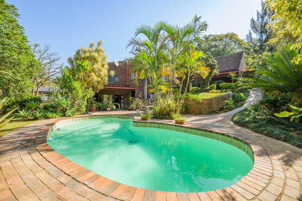5 Bedroom House