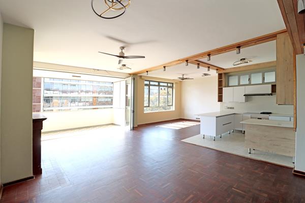 4 Bedroom Apartment