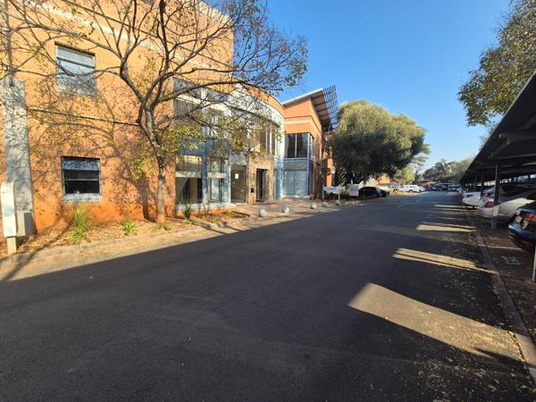 289 m² Commercial space