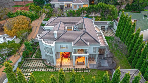 5 Bedroom Cluster