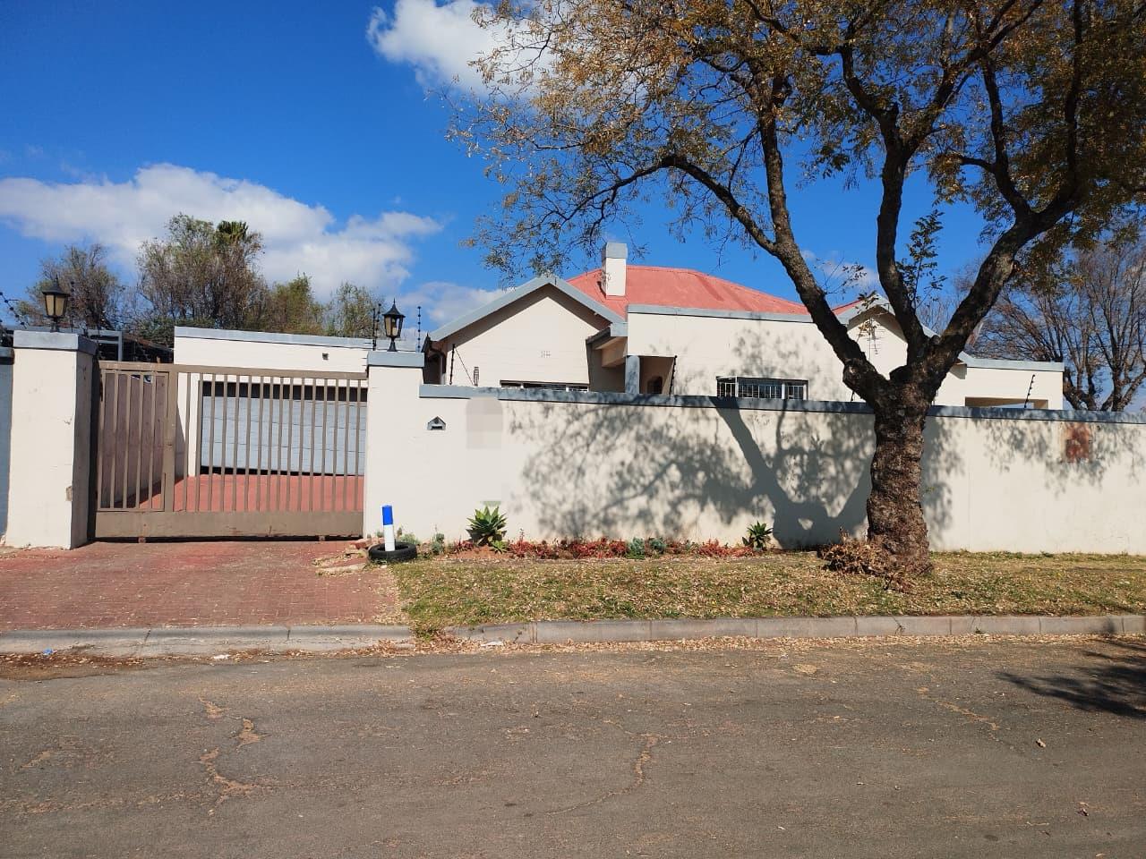 3 Bedroom House in The Hill