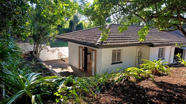 1 Bedroom Garden Cottage