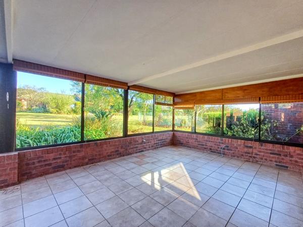 1 Bedroom House
