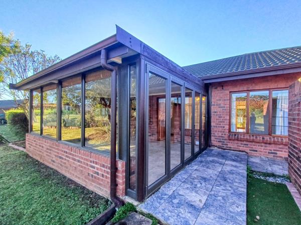 1 Bedroom House