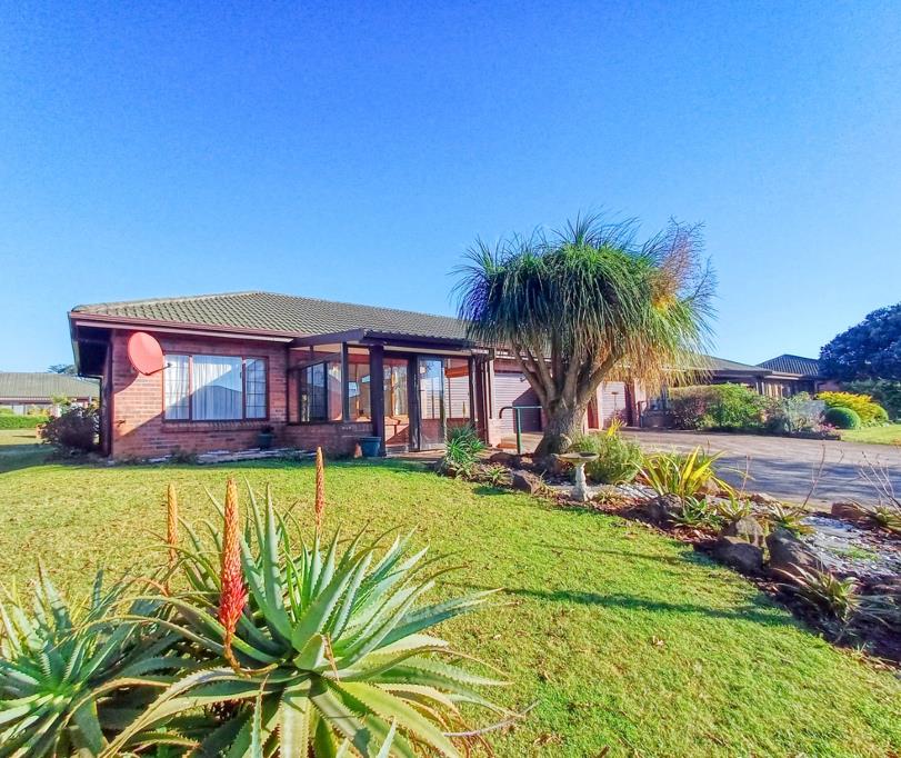 1 Bedroom House