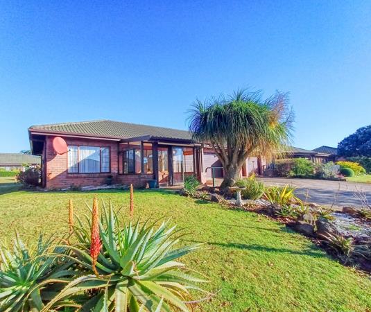 1 Bedroom House