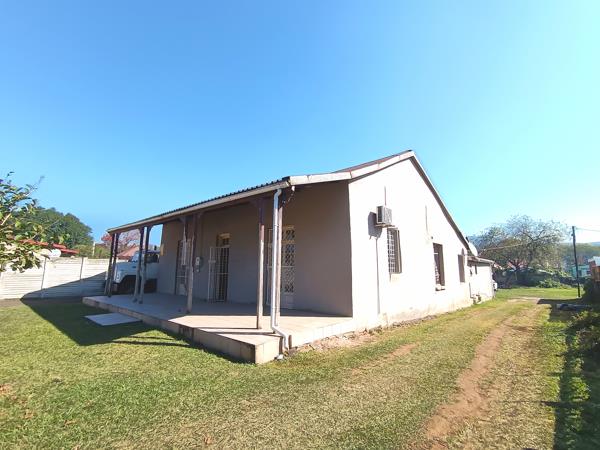 1 860 m² Commercial space