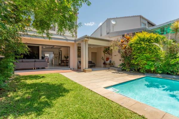 3 Bedroom Duplex