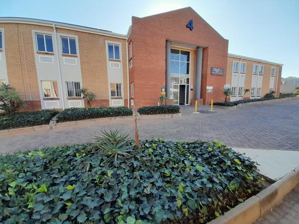 261 m² Commercial space