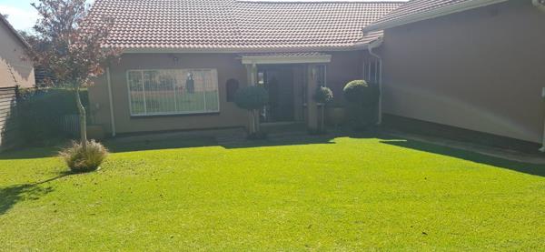 3 Bedroom Simplex