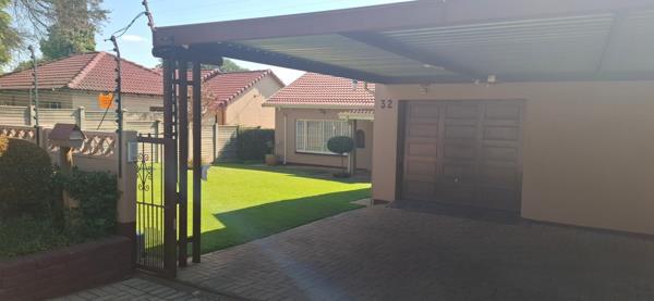 3 Bedroom Simplex
