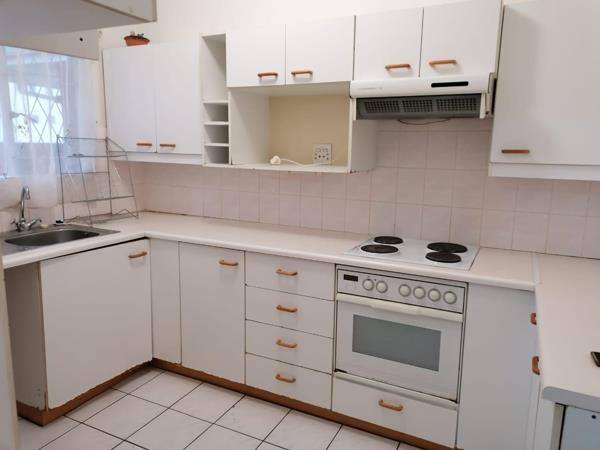 1.5 Bedroom House