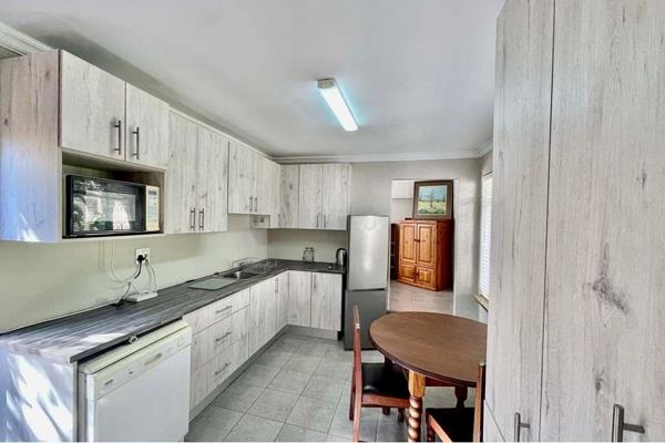 1 Bedroom Garden Cottage