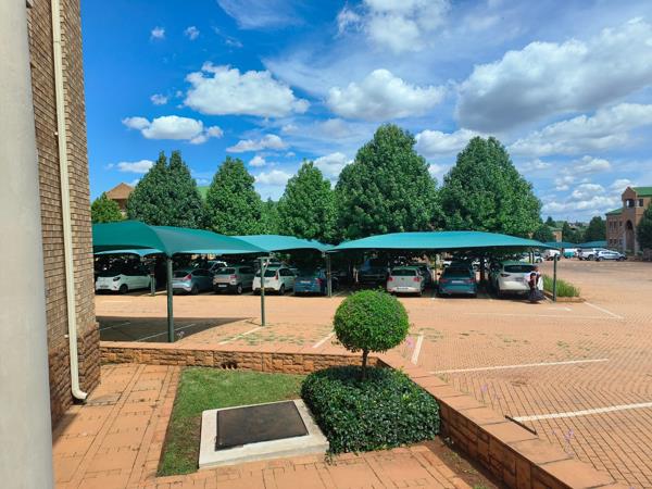 85 m² Commercial space