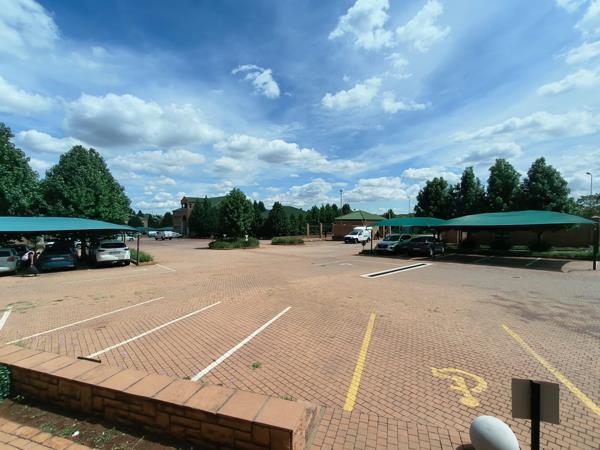 85 m² Commercial space