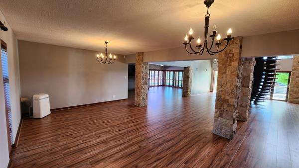 6 Bedroom House