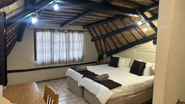 19 Bedroom House