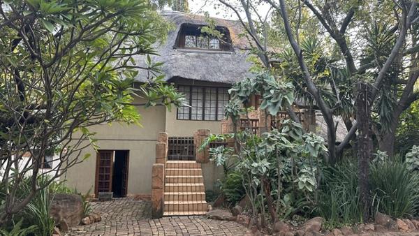 19 Bedroom House