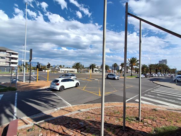 80 m² Commercial space