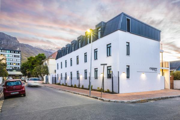 23 Bedroom House