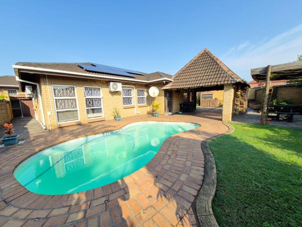 3 Bedroom Simplex
