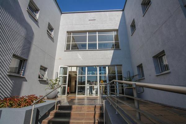 17 m² Commercial space