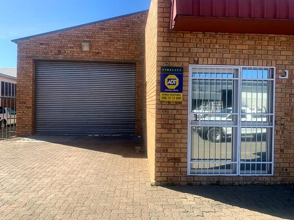 240 m² Commercial space