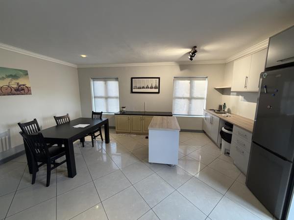 1 Bedroom Garden Cottage