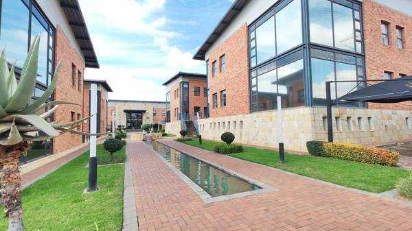 404 m² Office Space