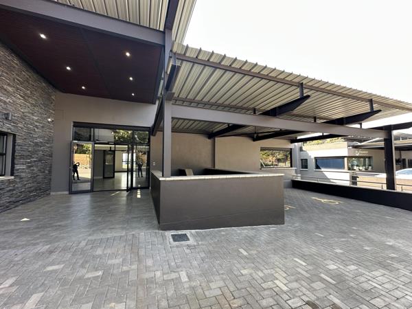 42 m² Commercial space
