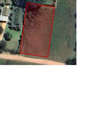 1 785 m² Land