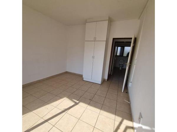 Bachelor apartment