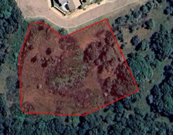 4 175 m² Land