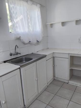 1 Bedroom Flat