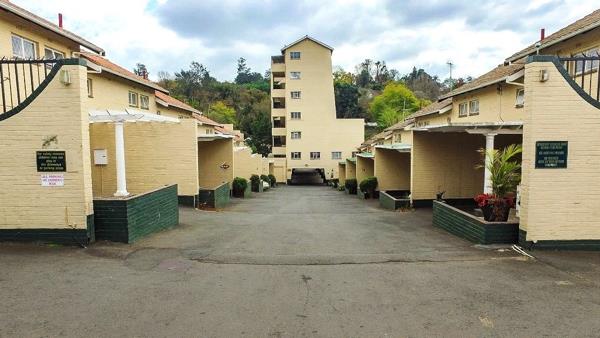 2 Bedroom Flat