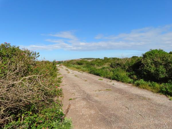 1 187 m² Land