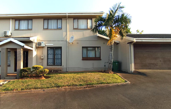 8 Bedroom Townhouse
