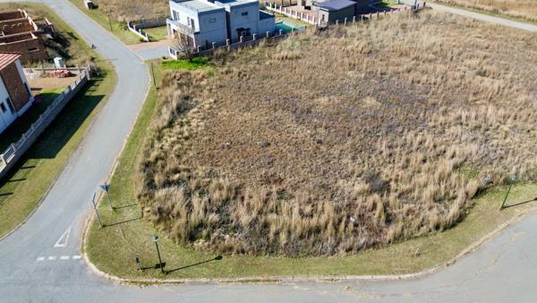 871 m² Land