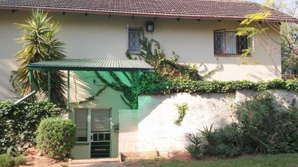 1 Bedroom Garden Cottage