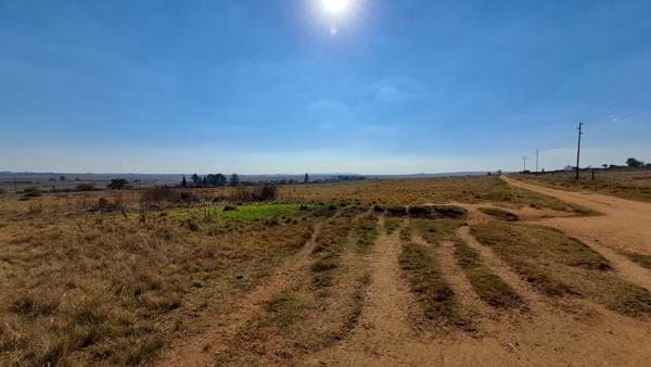 2 ha Land